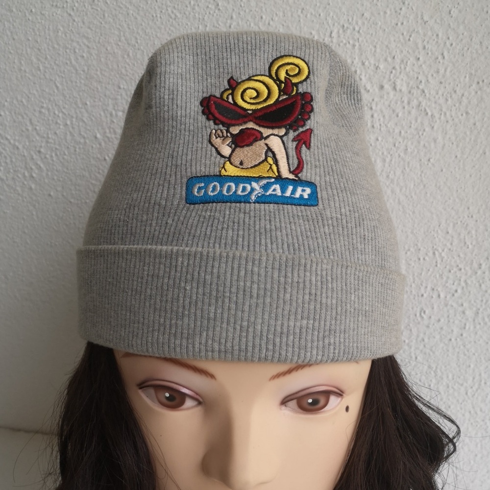 Hysteric Glamour beanie